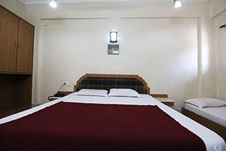 Purohit Holiday Resort, Lonavala 2